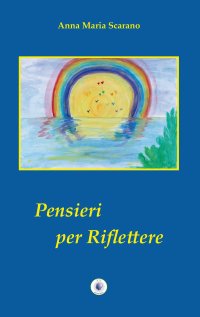 Immagine copertina libro Pensieri per riflettere