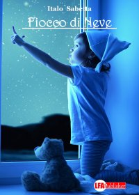 Immagine copertina libro Fiocco di neve