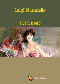 Immagine copertina libro Il turno
