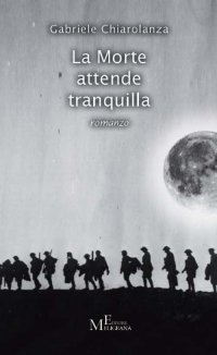 Immagine copertina libro La morte attende tranquilla