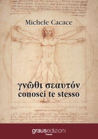 Immagine copertina libro Conosci te stesso