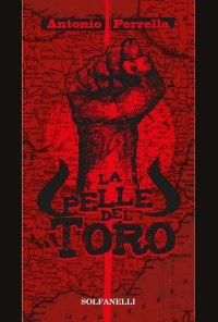 Immagine copertina libro La pelle del toro