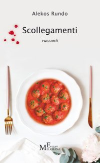 Immagine copertina libro Scollegamenti. Racconti