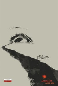 Immagine copertina libro Jennifer salta giù. Nuova ediz.