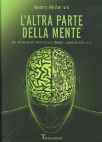 Immagine copertina libro L'altra parte della mente