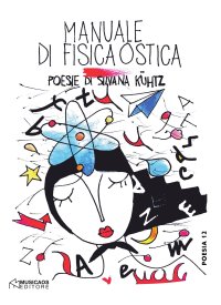 Immagine copertina libro Manuale di fisica ostica