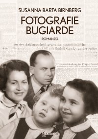 Immagine copertina libro Fotografie bugiarde