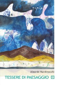 Immagine copertina libro Tessere di paesaggio