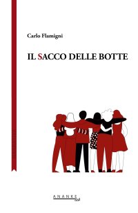 Immagine copertina libro Il sacco delle botte