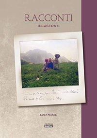 Immagine copertina libro Racconti illustrati