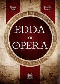 Immagine copertina libro Edda in opera