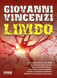 Immagine copertina libro Limbo. Lacuna. Vol. 2