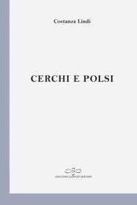 Immagine copertina libro Cerchi e polsi