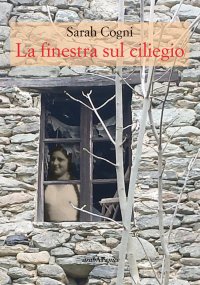 Immagine copertina libro La finestra sul ciliegio