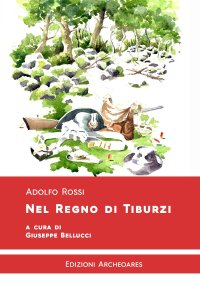 Immagine copertina libro Nel regno di Tiburzi