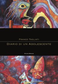 Immagine copertina libro Diario di un adolescente