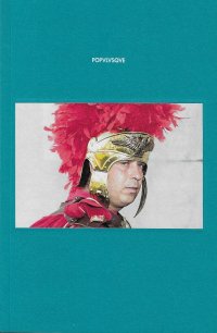 Immagine copertina libro Popvlvsque. Ediz. illustrata