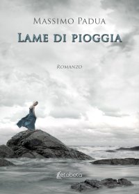 Immagine copertina libro Lame di pioggia