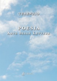 Immagine copertina libro Poesia. Arte delle lettere