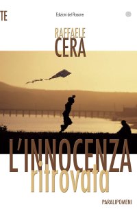 Immagine copertina libro L'innocenza ritrovata. Paralipomeni
