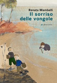 Immagine copertina libro Il sorriso delle vongole