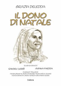 Immagine copertina libro Il dono di Natale. Ediz. italiana e inglese