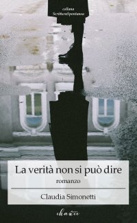 Immagine copertina libro La verità non si può dire