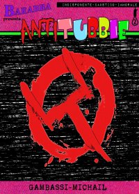 Immagine copertina libro Antitubbie