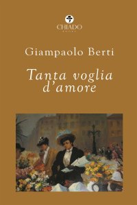 Immagine copertina libro Tanta voglia d'amore