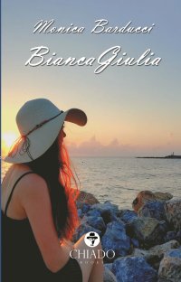 Immagine copertina libro Bianca Giulia