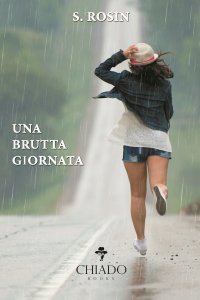 Immagine copertina libro Una brutta giornata