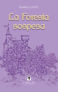 Immagine copertina libro La foresta sospesa
