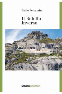 Immagine copertina libro Il Ridotto inverso