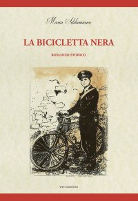 Immagine copertina libro La bicicletta nera