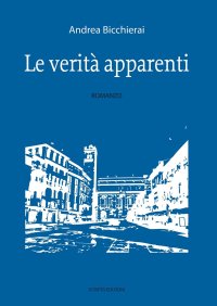 Immagine copertina libro Le verità apparenti