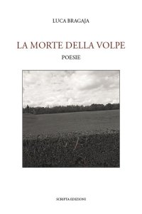 Immagine copertina libro La morte della volpe