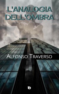 Immagine copertina libro L'analogia dell'ombra