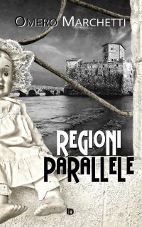 Immagine copertina libro Regioni parallele