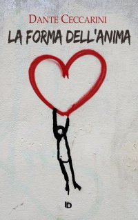Immagine copertina libro La forma dell'anima