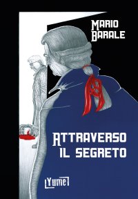 Immagine copertina libro Attraverso il segreto