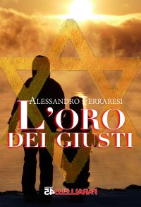 Immagine copertina libro L'oro dei giusti