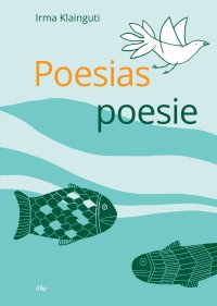 Immagine copertina libro Poesie e poesias. Ediz. multilingue