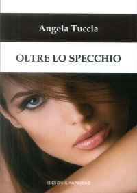 Immagine copertina libro Oltre lo specchio