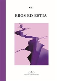 Immagine copertina libro Eros ed Estia