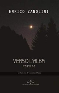 Immagine copertina libro Verso l'alba