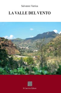 Immagine copertina libro La valle del vento