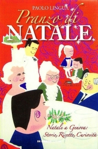 Immagine copertina libro Pranzo di Natale