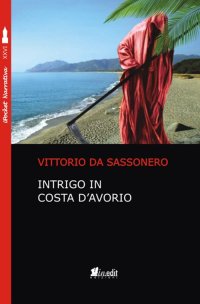 Immagine copertina libro Intrigo in Costa d'Avorio