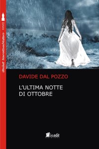 Immagine copertina libro L'ultima notte di ottobre