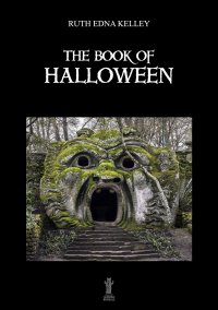 Immagine copertina libro The Book of Halloween